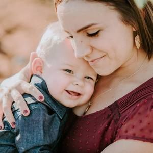 Meet your Posher, Rachelle